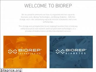 biorep.com