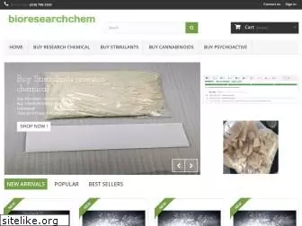 bioresearchchem.com