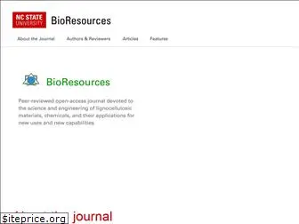 bioresources.cnr.ncsu.edu