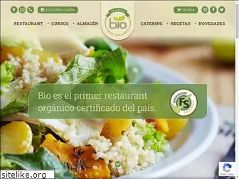 biorestaurant.com.ar