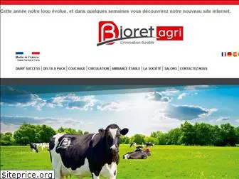 bioret-agri.com