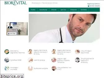 biorevital.lt