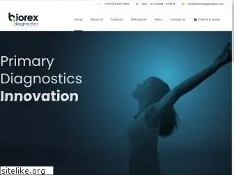 biorexdiagnostics.com