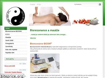 biorezonance-masaze.cz