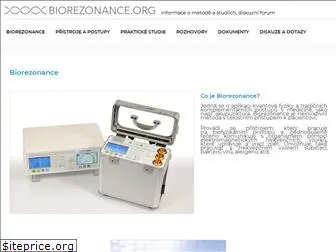 biorezonance.org