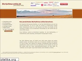 biorhythmus-online.de