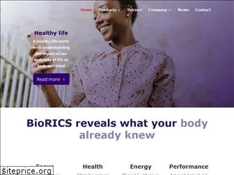 biorics.com