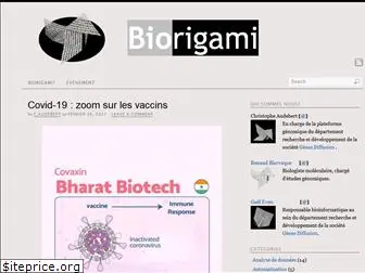 biorigami.com