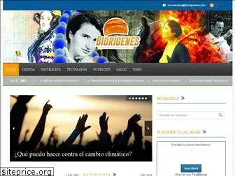 biorigenes.com