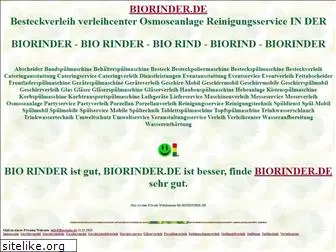 biorinder.de