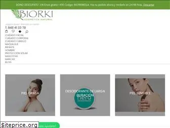 biorki.com