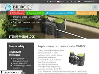 www.biorock.pl