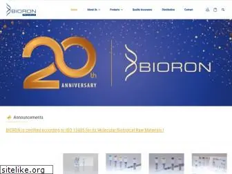 bioron.net
