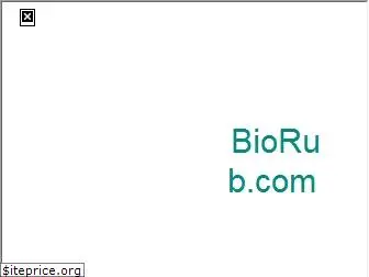 biorub.com