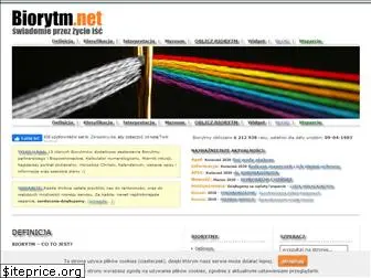 biorytm.net