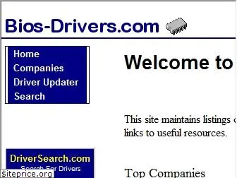 bios-drivers.com
