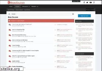 bios-fix.com