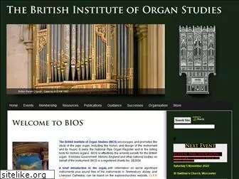 bios.org.uk