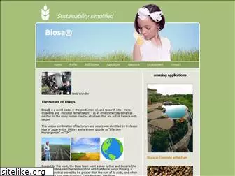 biosa.com