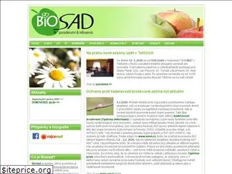 biosad.cz