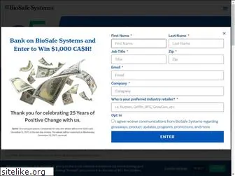 biosafesystems.com