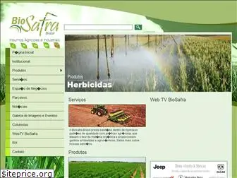biosafrabrasil.com.br