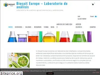 biosait.com