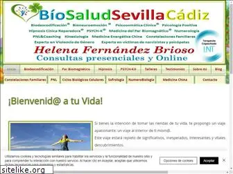 biosaludsevilla.com
