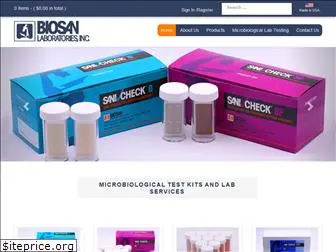 biosan.com