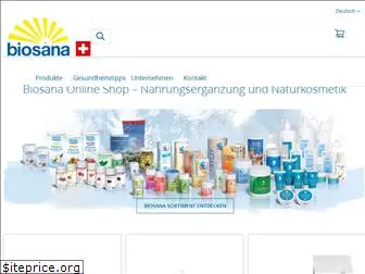 biosana.ch