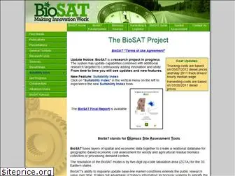 biosat.net