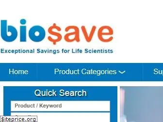 biosave.com