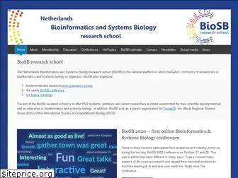 biosb.nl