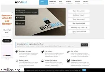 biosbug.com