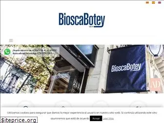 bioscabotey.es