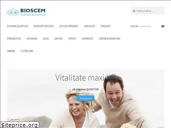 bioscem.ro