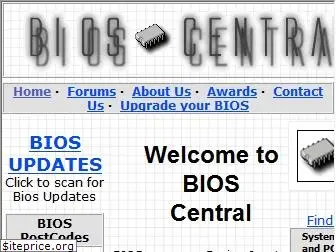 bioscentral.com
