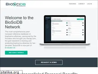 bioscibd.com