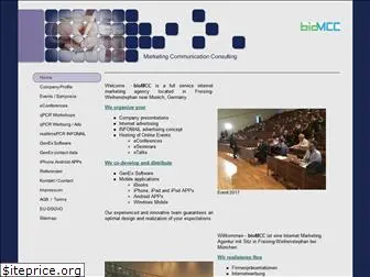 bioscience-events.com