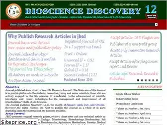 biosciencediscovery.com