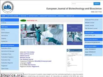 biosciencejournals.com