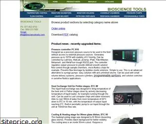 biosciencetools.com