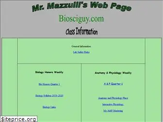 biosciguy.com