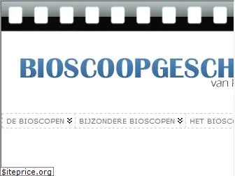 bioscoopgeschiedenis.com