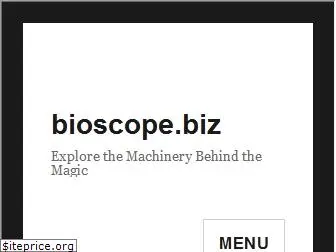 bioscope.biz