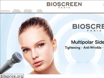 bioscreen-paris.com