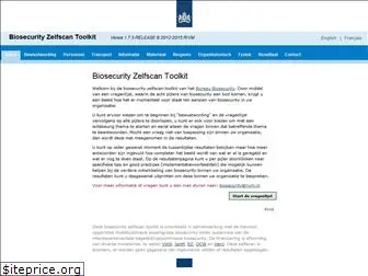biosecurityzelfscan.nl