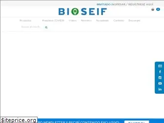 bioseif.com.ar