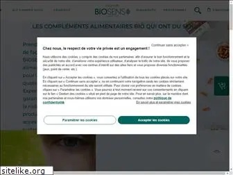 biosens-leanature.fr