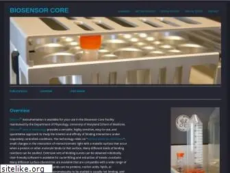 biosensorcore.com
